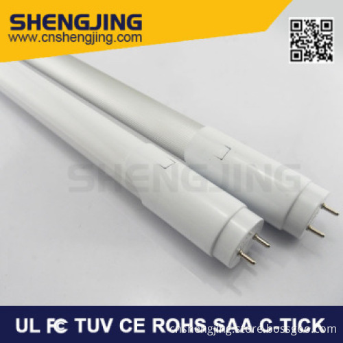 UL Marked 1.2m 18w tube light led